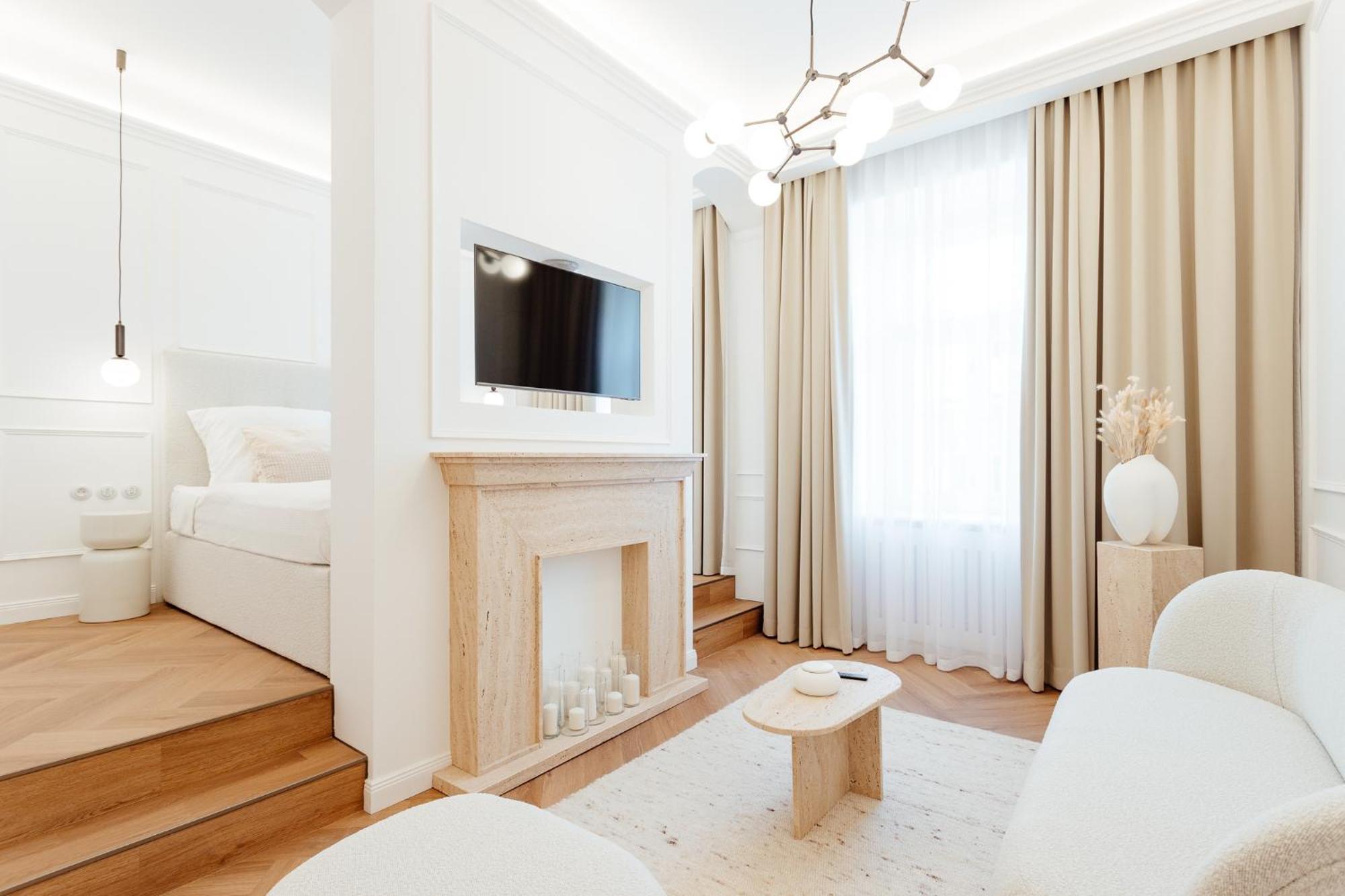 Apartamento Anima Mea Banská Štiavnica Exterior foto